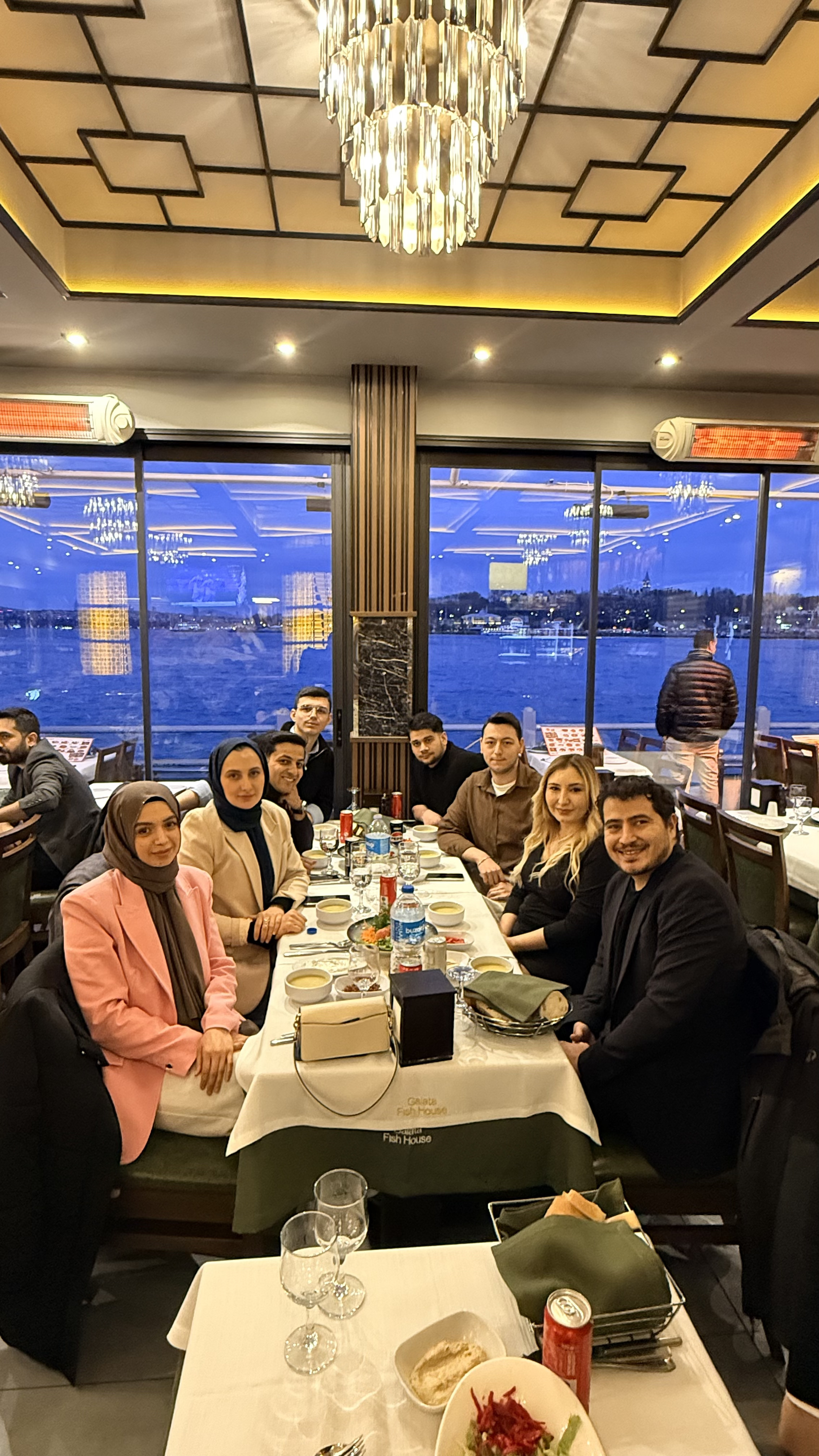 İftar Buluşması